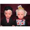 Image 1 : Holland Rozetta Dolls  #1874252