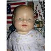 Image 1 : 17" E. I. H. Co. Inc. Composition Tin Eyes #1874253