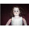 Image 1 : Bisque doll marked Special #1874451