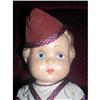 Early Composition Majestic Doll #1874524