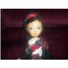 Scotch Old Cottage Doll #1874531