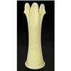 Fenton Custard Glass Vase #1874924