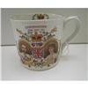 Image 1 : George V Coronation Cup -Shelley China #1875018