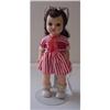 Image 1 : Doll Muffie Walker Brunette Storybook Doll #1875149