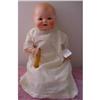 Image 1 : Doll composition Bottle Baby Germany #1875210