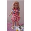 Image 1 : Doll composition Mary Hoyer 1940s #1875211