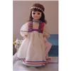 Image 1 : Doll   SALOME #1412  MADAME ALEXANDER #1875237