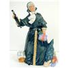 DOULTON FIGURINE: CHRISTMAS PARCELS #1875339