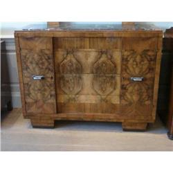 Deco Entry Console #1885248