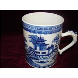 CHINESE EXPORT MUG/TANKARD #1885263