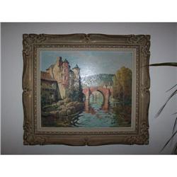 French Painting #1885354