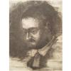 Image 1 : 1914 CEZANNE Engraving Portrait, LE 150 #1885761