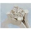 Image 1 : 0.5 ct SOLITAIRE HIGH BRILLIANCE DIAMOND ring #1885938