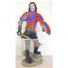 Image 1 : DOULTON FIGURE: LORD OLIVIER AS RICHARD III #1885947