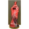 Image 1 : DOULTON FIGURINE: THE GEISHA (Flambe) #1885948