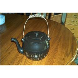 McCoy "Kookie Kettle" #1897045
