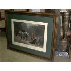 Forgiving by Hayward Harvey Engraved by T. B. A#1897076