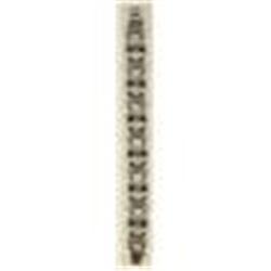 Heavy 14K White Gold and 2 Carat Diamond #1897131