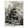 Image 1 : "The Pancake Woman" by  Harmensz van Rijn #1897242