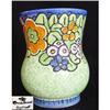 Image 1 : Charlotte Rhead Scrafito Vase. #1897353