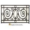 Image 1 : Salvage Wrought iron balcony!!!! #1897663
