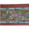 Image 1 : Stain Glass Window SKU 6127 #1897683
