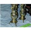 Image 1 : PR. JAPANESE THREE METAL URNS #1897706