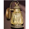 Image 1 : Wall lantern original  #1897813