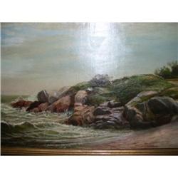 George Herbert McCord #1898115