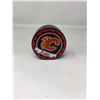 Image 3 : Calgary Flames Pocket Puck Pint