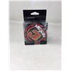 Image 1 : Calgary Flames Pocket Puck Pint