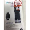 Image 3 : FitBit Blaze Classic Accessory Band XL