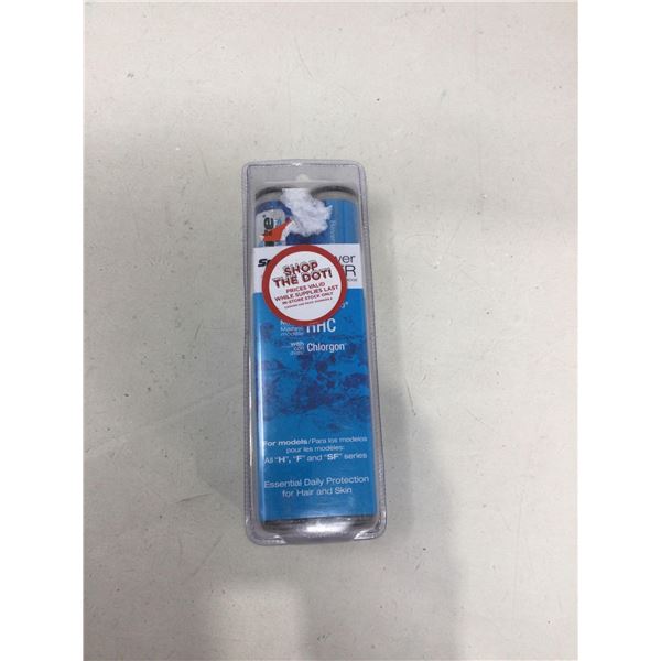 Sprite Showers In-Line Shower Filter