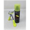 Image 1 : Tresemme Volumizing Dry Shampoo W/ Lash Tech Eyelash Curler