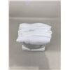 Image 3 : Dual Purpose Kitchen Towels 18" X 28" (Set Of 4)