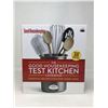 Image 1 : Good HouseKeeping Test Kitchen Cook Book