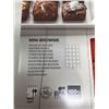 Image 2 : Lekue Brownie Silicon Mould