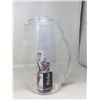 Image 2 : Pitcher On Ice W/ Removable Ice Tube Freezer Core
