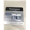 Image 1 : Neutrogena Rapid Wrinkle Repair 2 X 48 ML