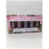 Image 4 : Love Beauty And Planet Assorted Hand Cream Set (3 X 28.3g Hand Cream) (2 X 29.5 ML Hand Lotion)