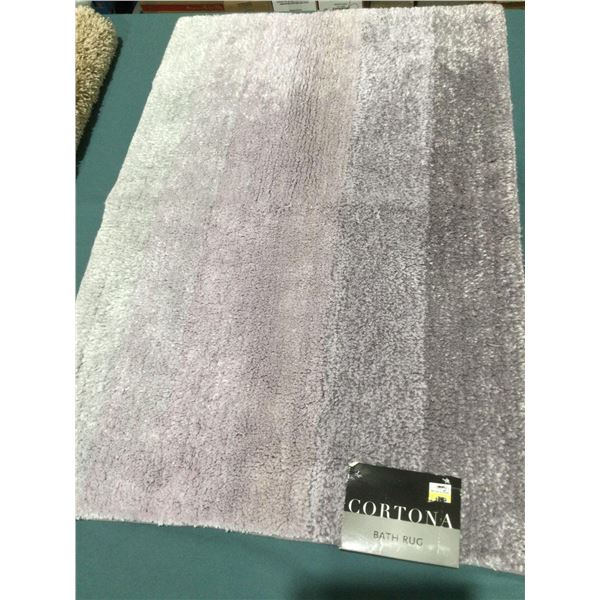 Cortona Bath Rug 20" X 30"