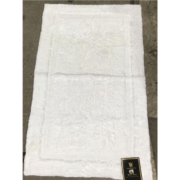 Wamsutta Bath Rug 24" X 40"