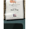 Image 3 : Wamsutta Duet Bath Rug 24" X 60"