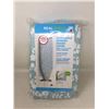 Image 1 : Real Simple Reversible Ironing Board Cover W/ .5" Thick Padding