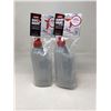 Image 1 : Good Grips Spray Mop Bottle Refill (Lot Of 2)