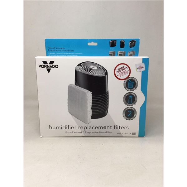 Vornado Humidifier Replacement Filters