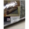 Image 4 : Premium Dual Surface Down Under Rug Pad 56" X 80"