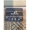 Image 2 : Walker Decorative Runner Rug 24" X 60"