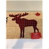 Image 2 : Canadiana Collection Coir Mat 18" X 30"