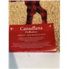Image 3 : Canadiana Collection Coir Mat 18" X 30"
